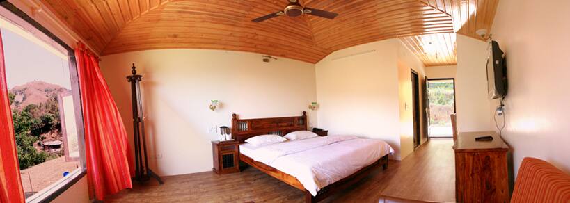 TG Stays Jangal Shadyal Road, Shimla 1